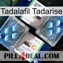 Tadalafil Tadarise viagra5